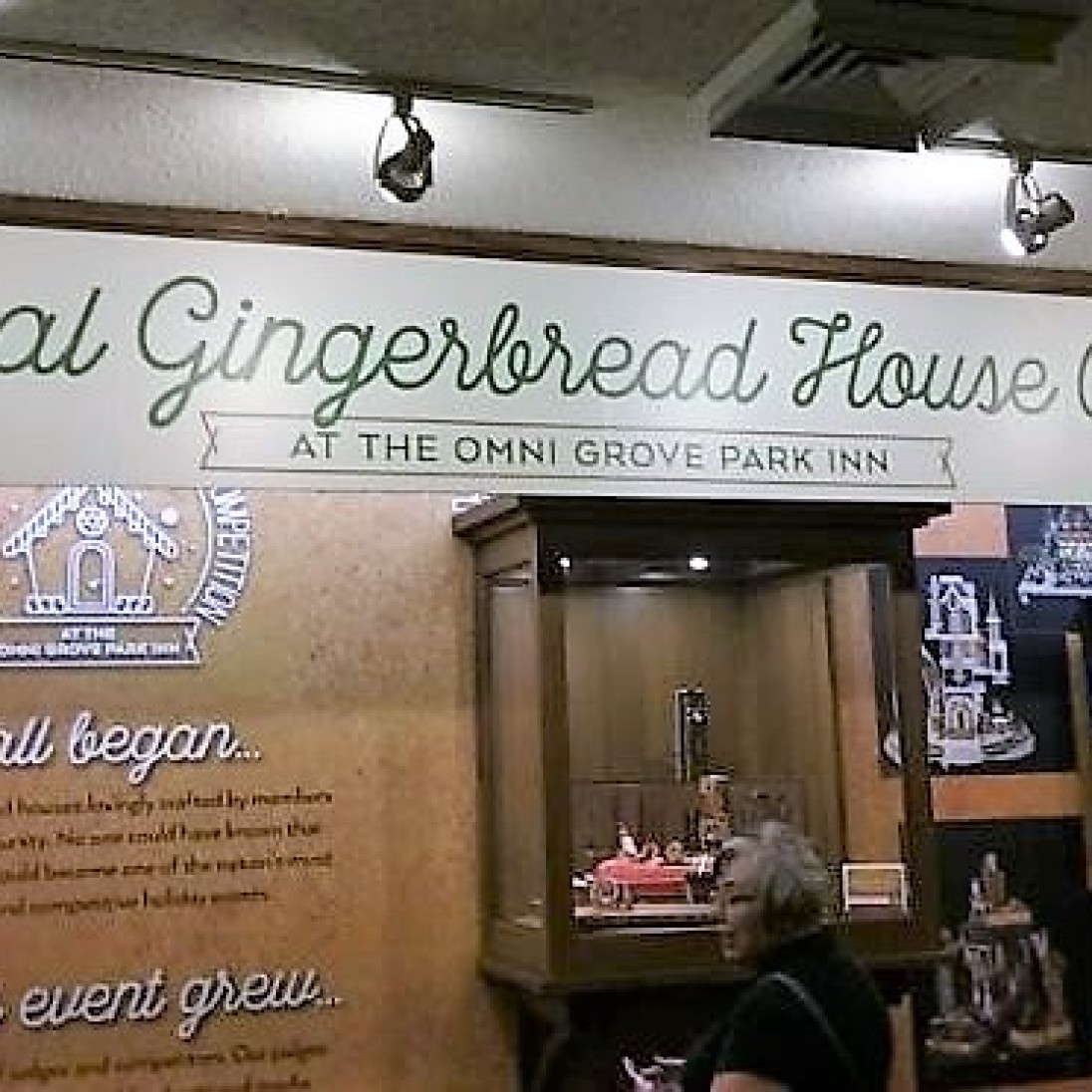 Gingerbreaad 1