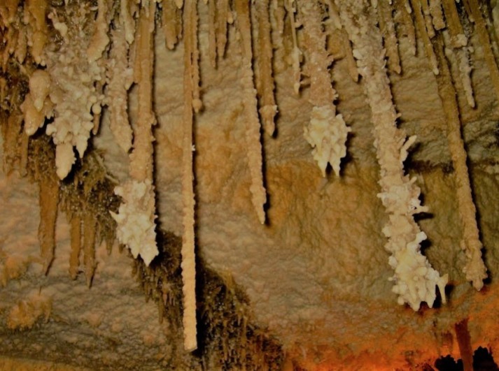 Caverns 1