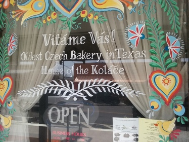 West Bakery